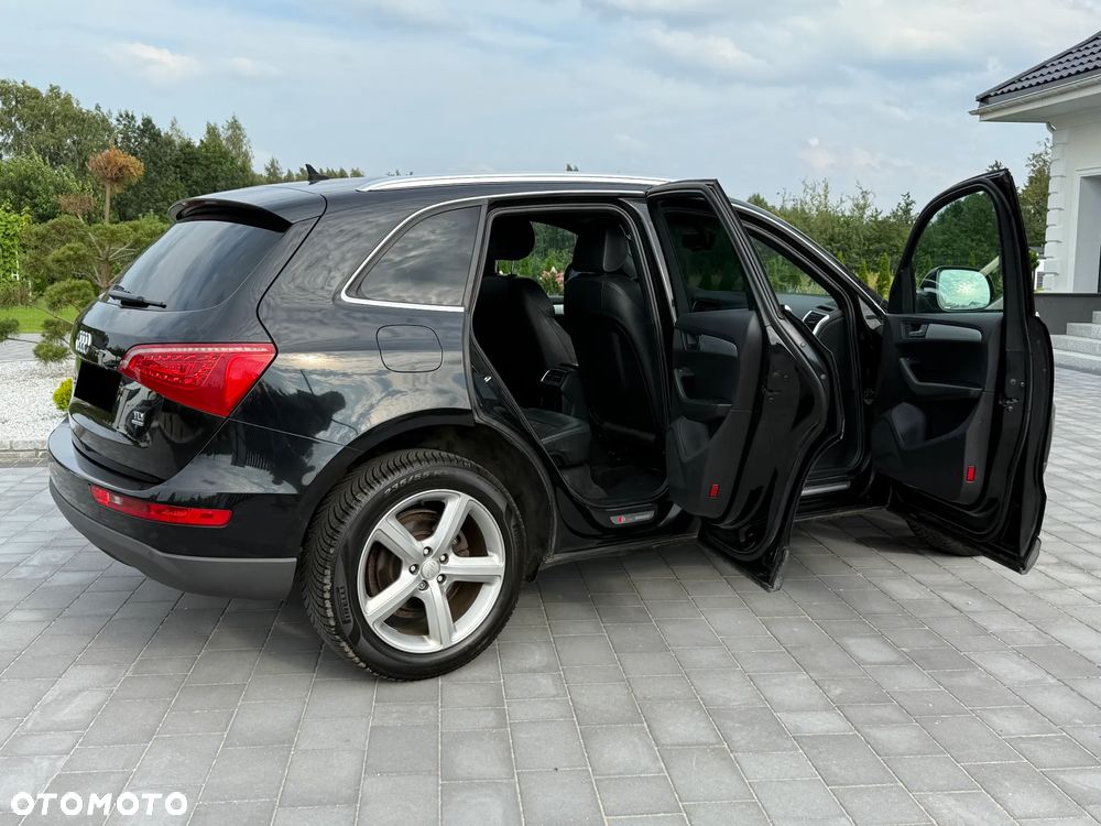 Audi Q5 2.0 TDI Quattro - 12