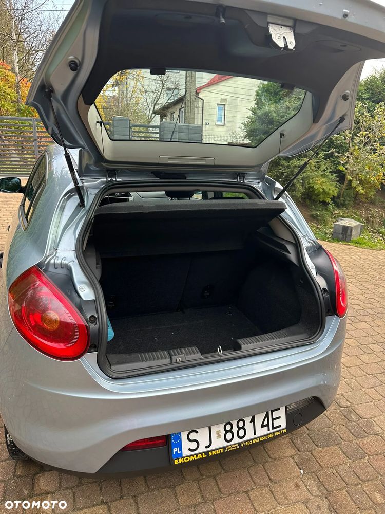 Fiat Bravo 1.4 16V Active - 5