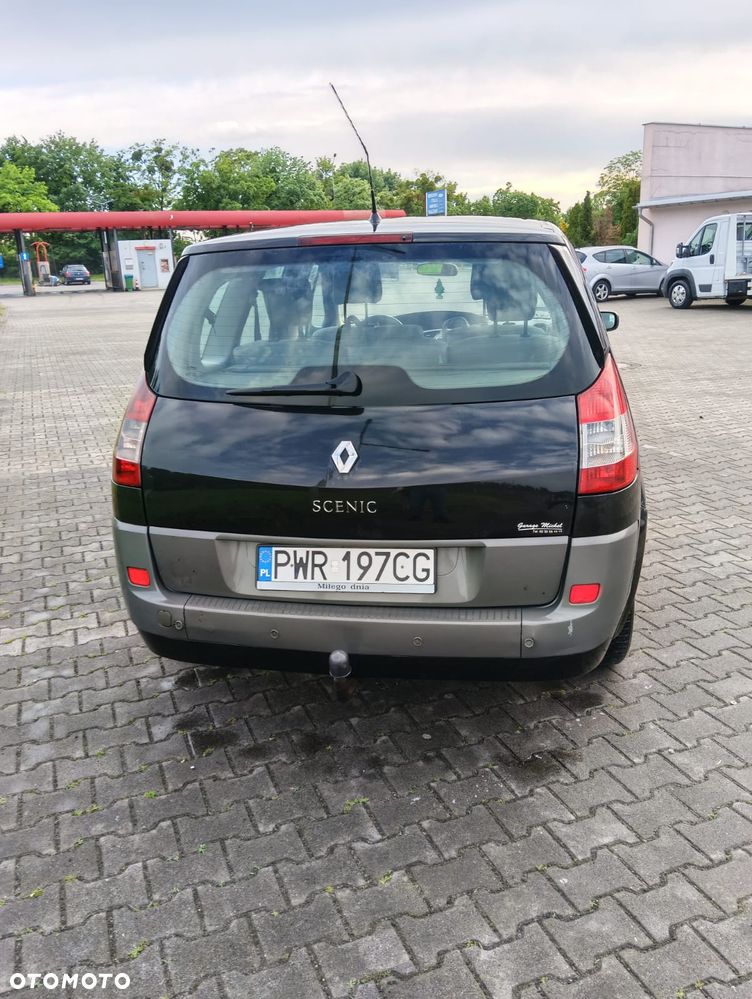 Renault Scenic - 5