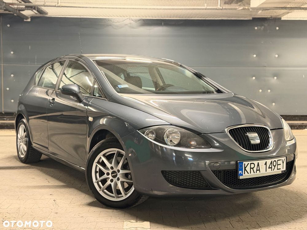 Seat Leon 1.6 Audience - 2