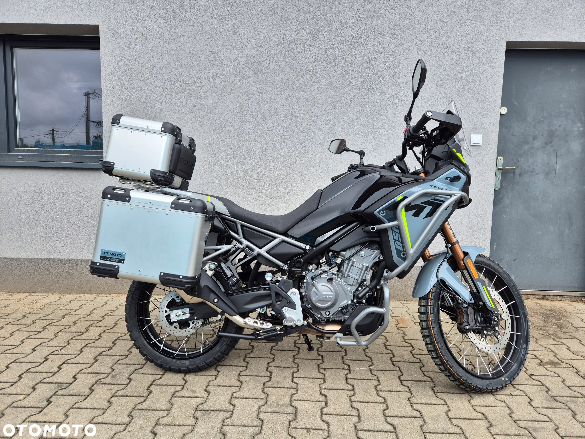 CFMoto Inny - 34
