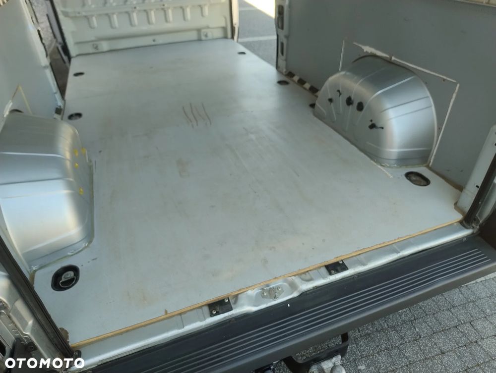 Peugeot BOXER PO LIFTINGU 2.2 HDI (150KM) 6-BIEGÓW (L3H2) MAX STAN SUPER IDEALNY KLIMA BOGATA OPCJA NIE MA RDZY 100% ORYGINAŁ KM SERWIS ! ! ! - 19