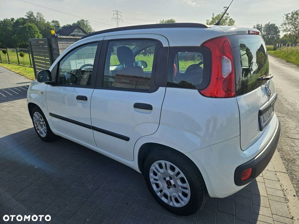 Fiat Panda - 6