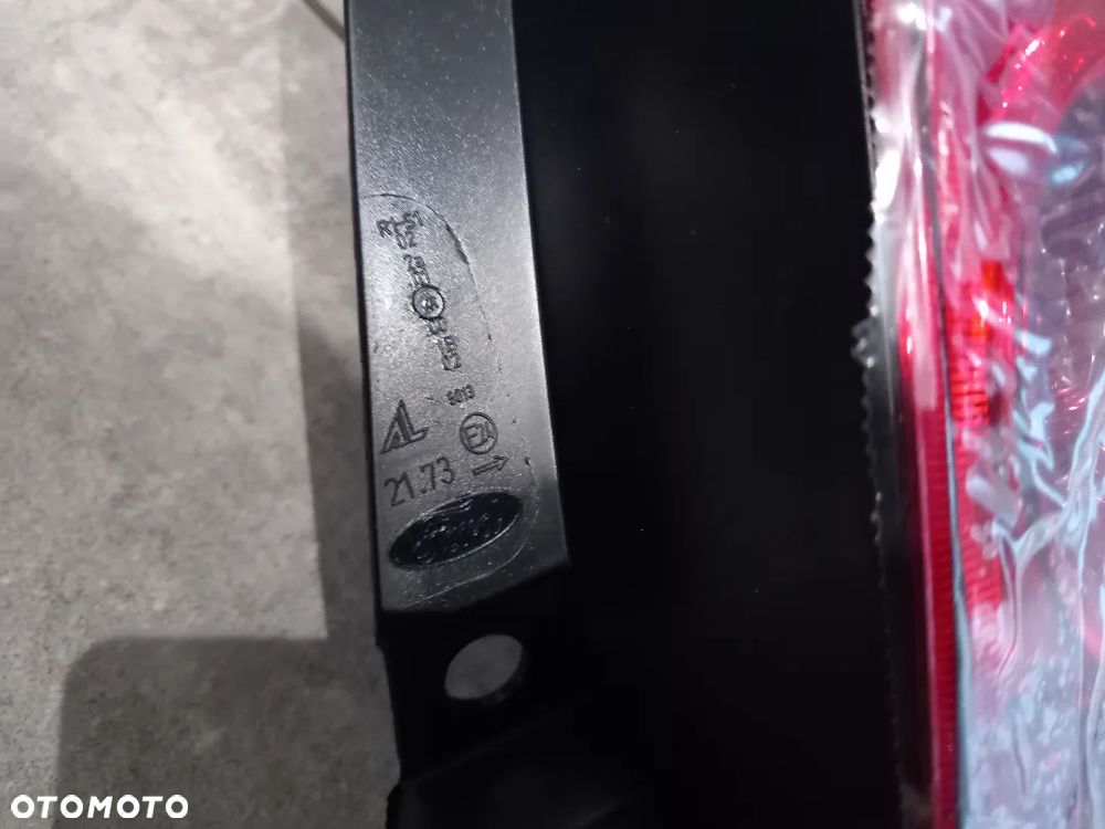 Lampa tylna prawa strona do Ford Ka 2008-2016 1579394 - 6