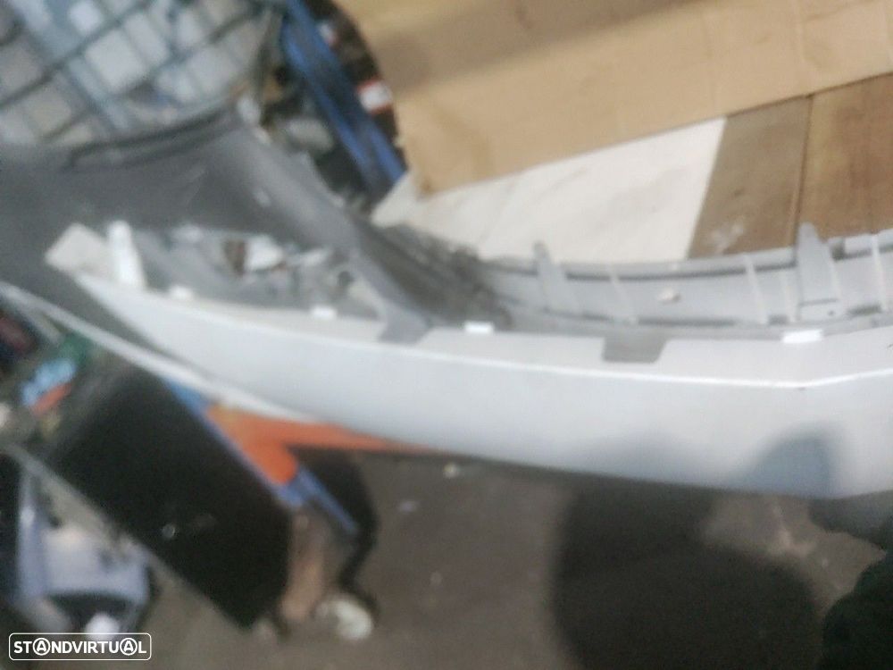 Parachoques Frente / Para Choques Frontal Nu Opel Astra J (P10)  13368 - 10