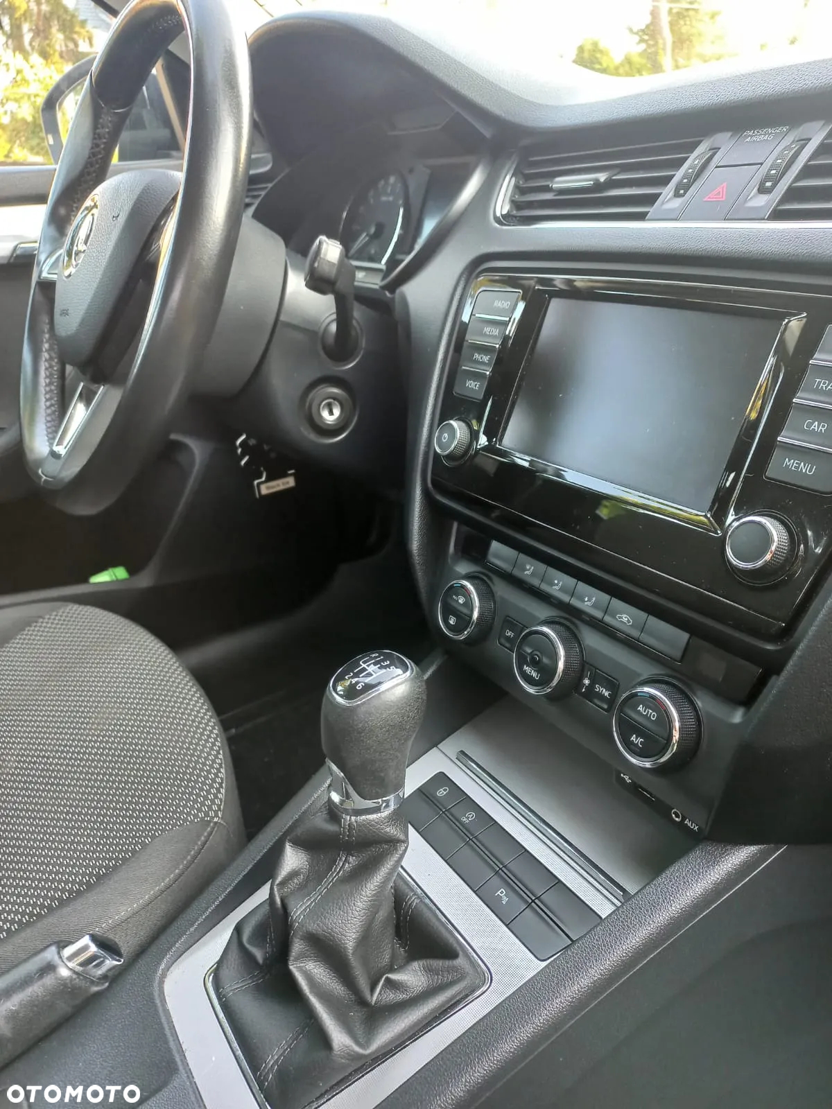 Skoda Octavia 2.0 TDI Ambition - 13