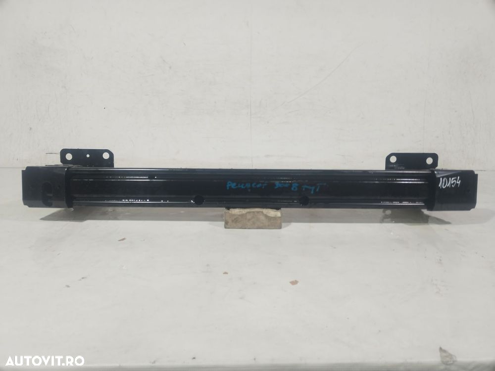 Armatura bara spate Peugeot 3008, 5008, 2024, 2025. 10154 - 1
