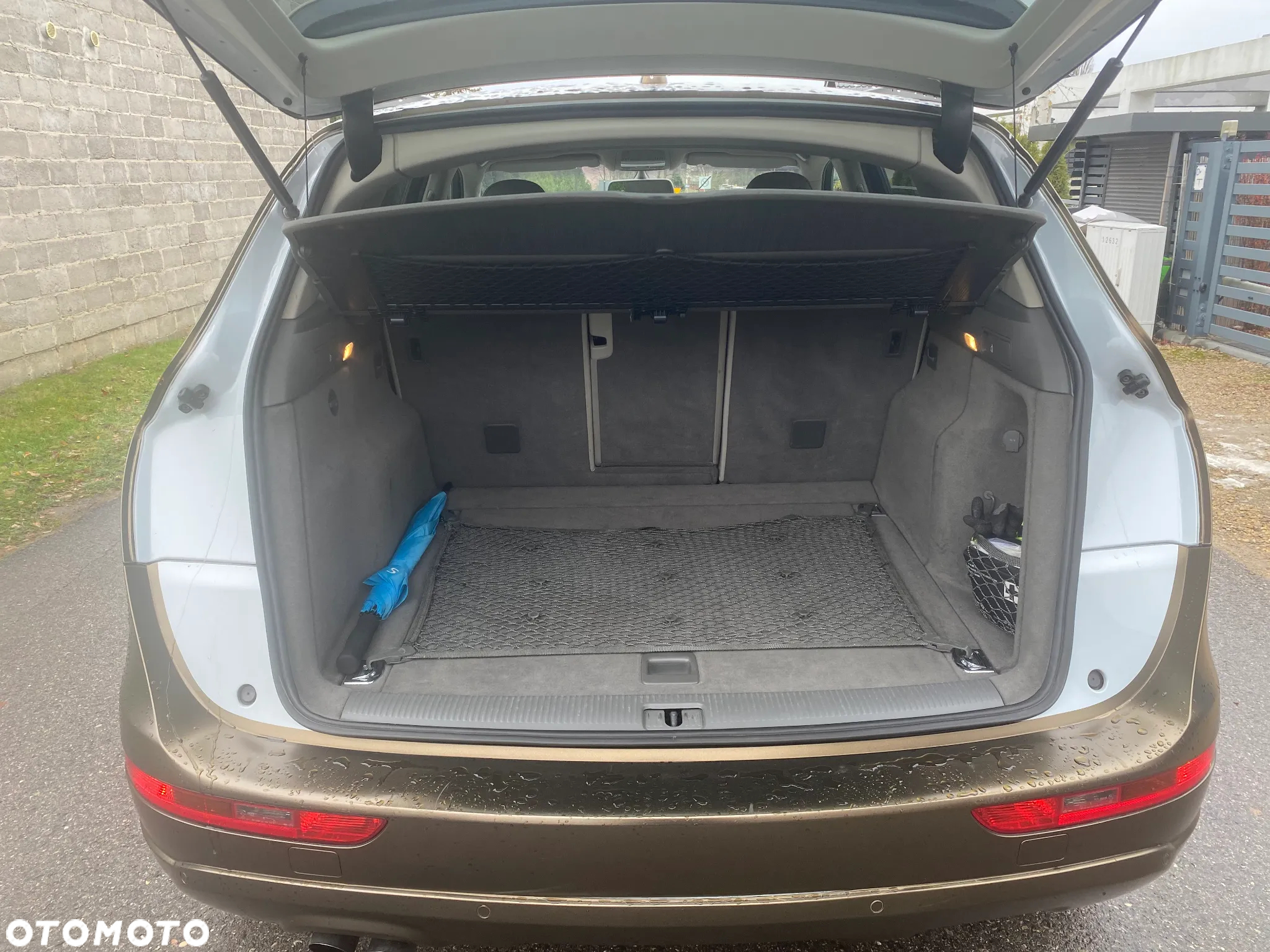 Audi Q5 2.0 TDI Quattro S tronic - 10