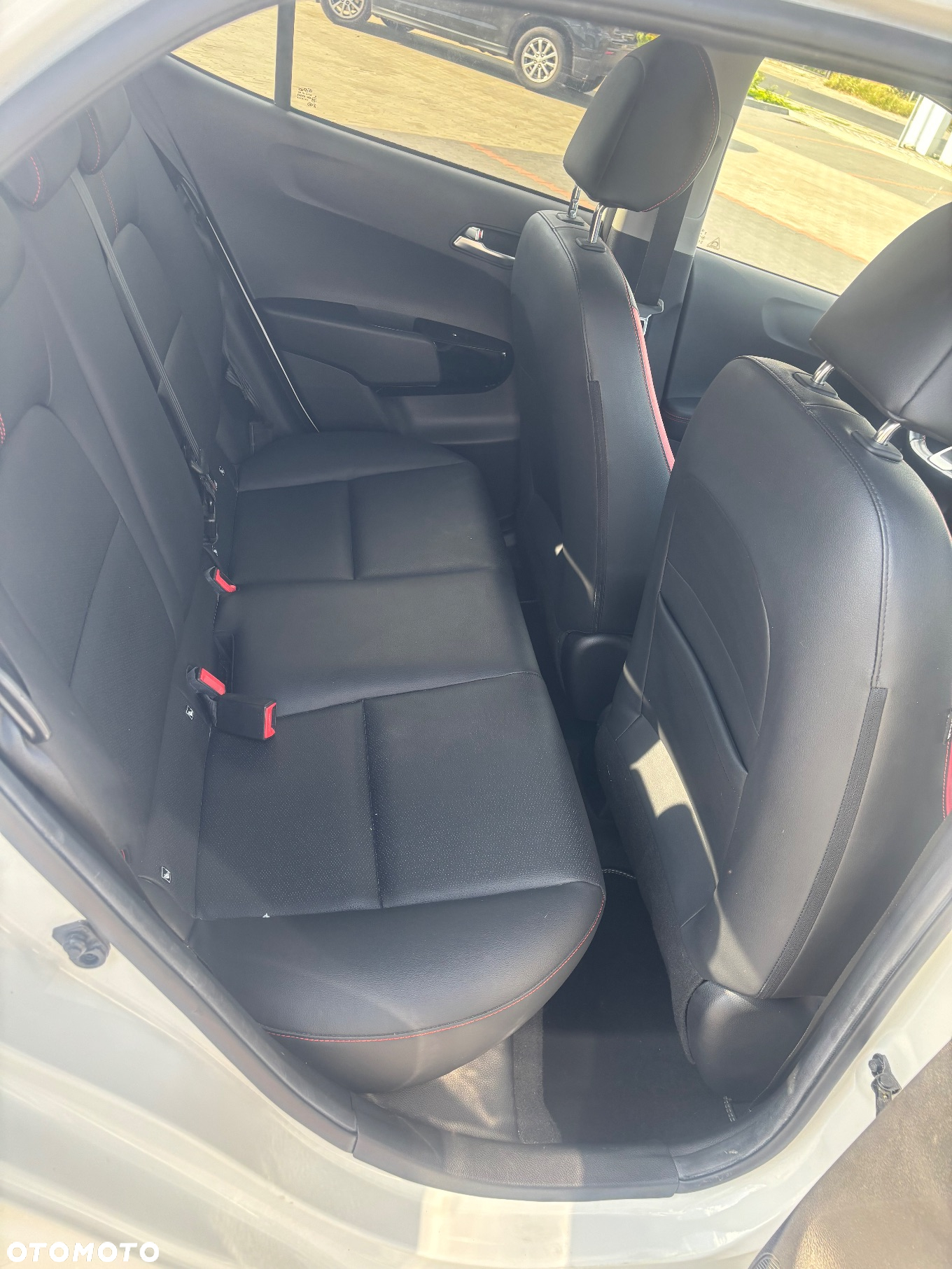 Kia Picanto 1.2 GT Line - 12