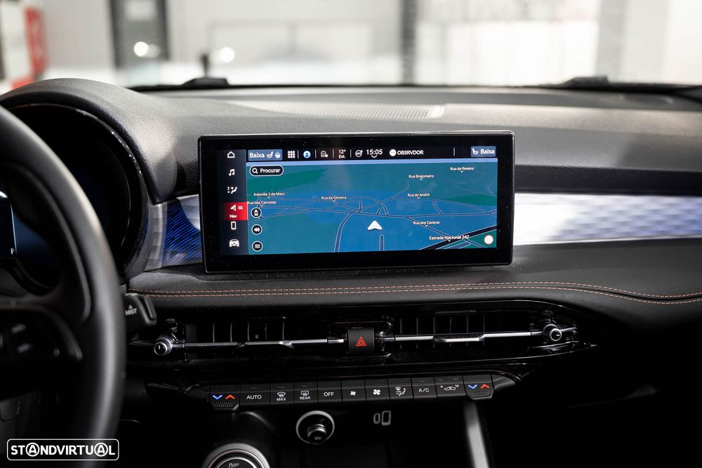 Alfa Romeo Tonale 1.5 Hybrid Sprint - 16