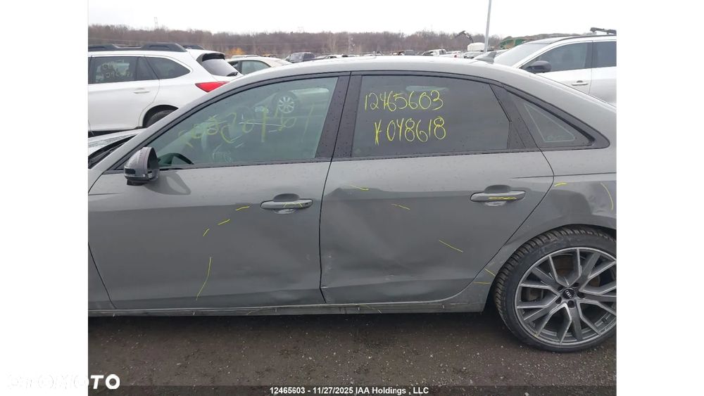 Audi A4 Limousine - 7