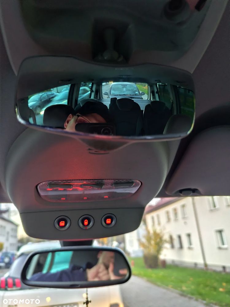 Peugeot 807 2.0 HDi Active - 8