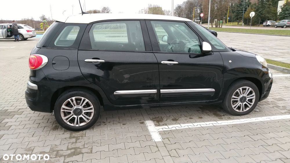 Fiat 500L - 6