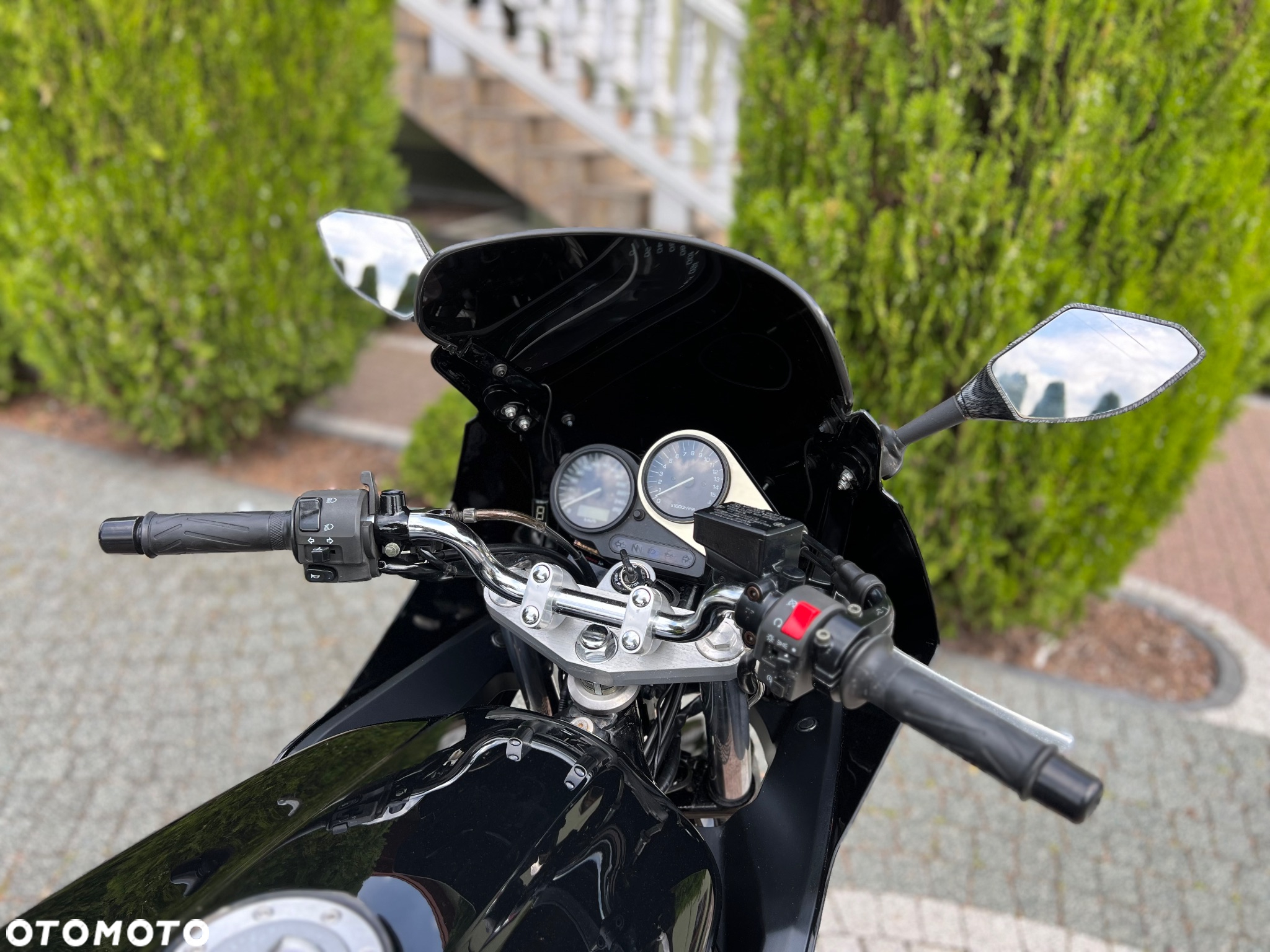 Yamaha FZS - 18
