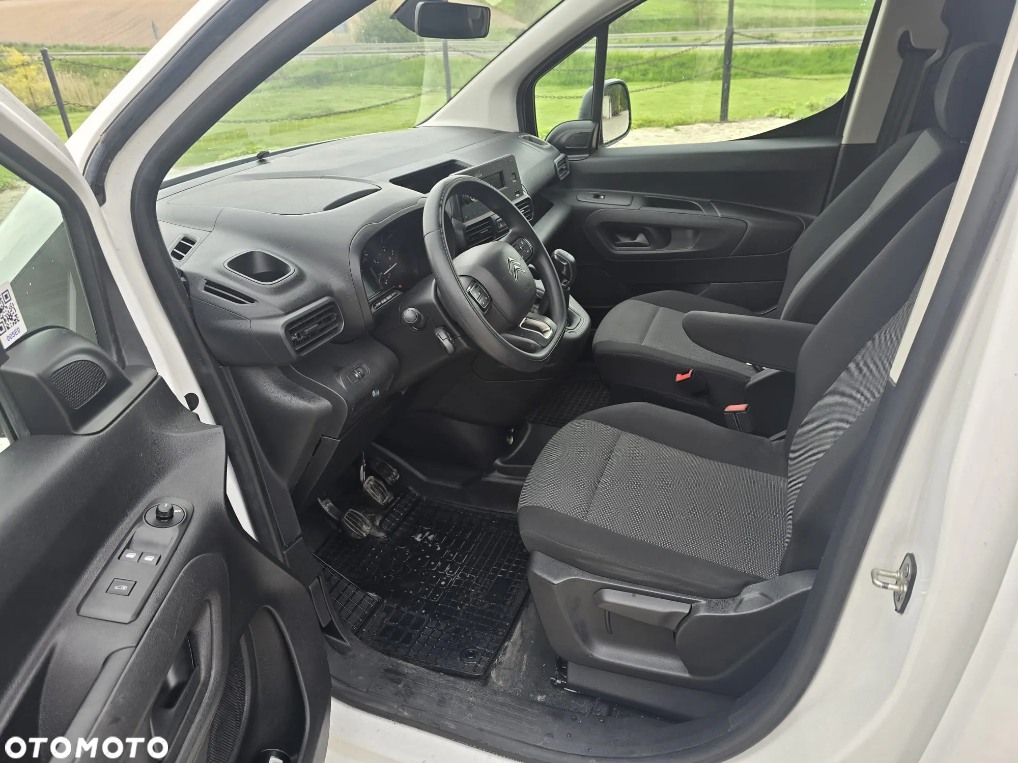Citroën Berlingo - 6