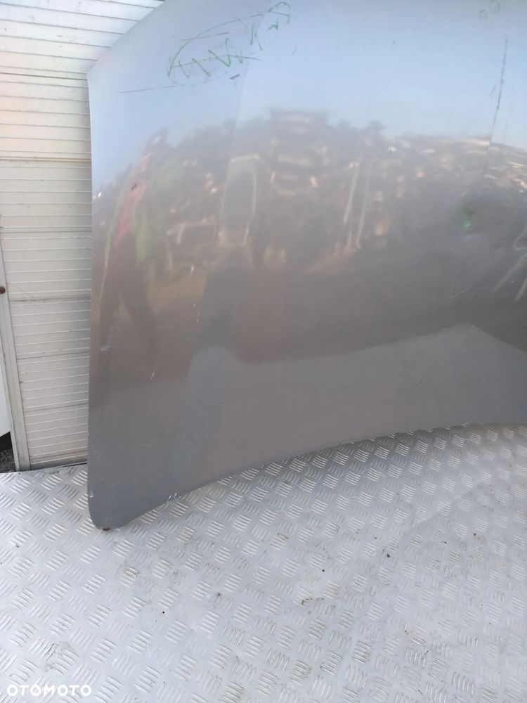 D916/D991/G81 MITSUBISHI OUTLANDER III 3 2012-22 MASKA POKRYWA - 7