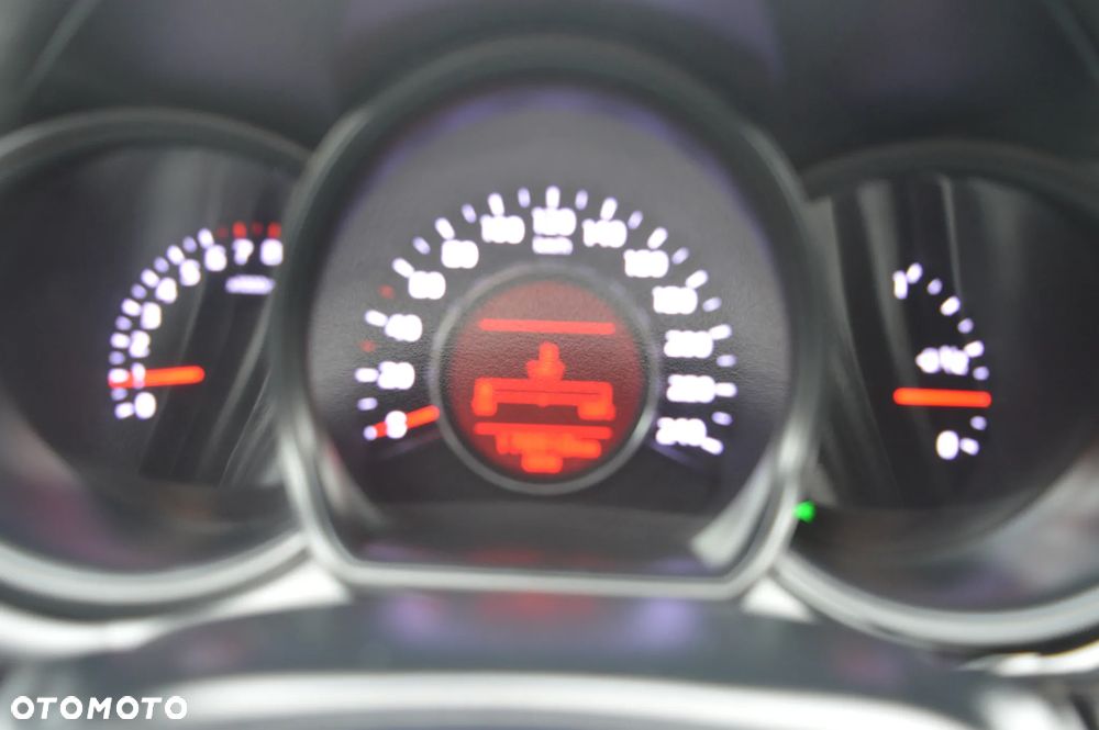 Kia Ceed 1.4 CVVT Edition 7 - 26