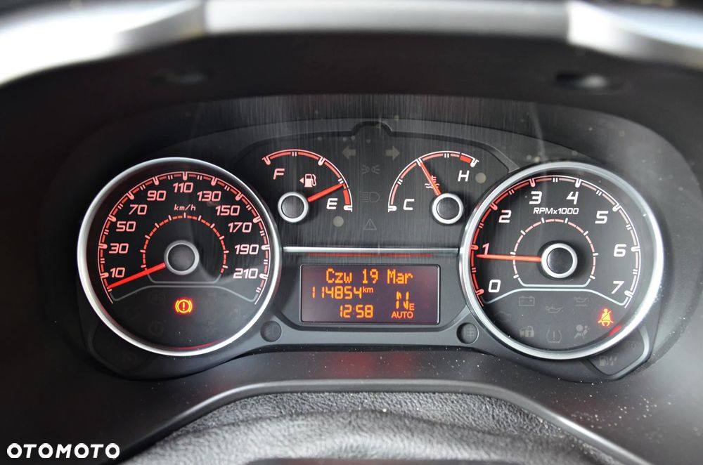 Fiat Doblo - 9