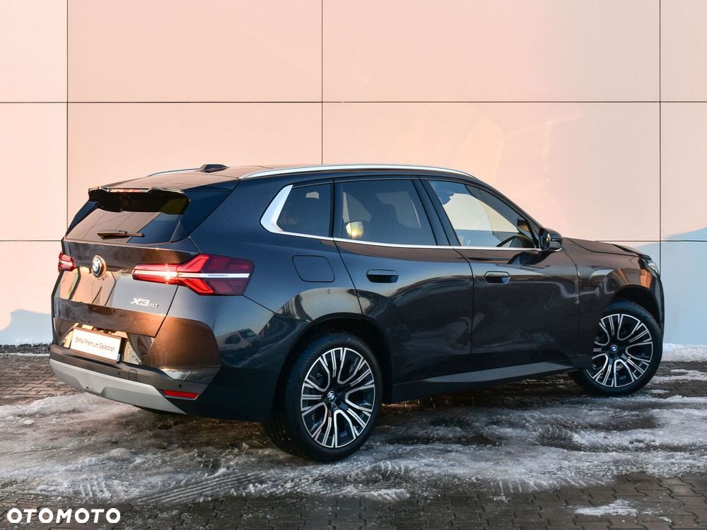 BMW X3 - 2