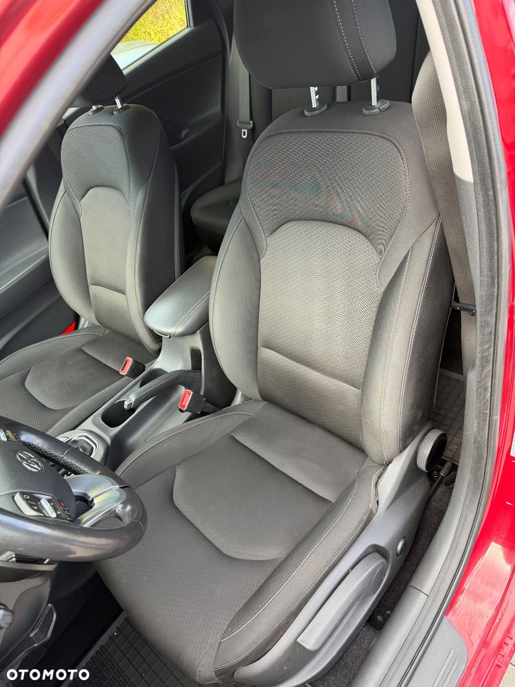 Hyundai i30 1.4 T-GDI Comfort DCT - 10