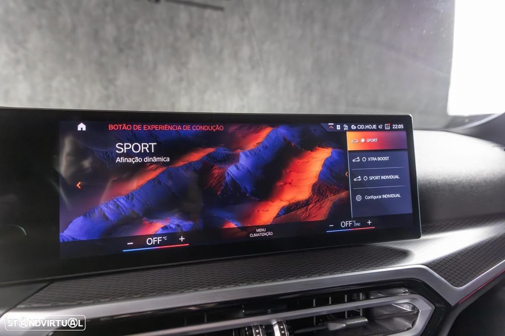 BMW 330 e Pack M Auto - 51