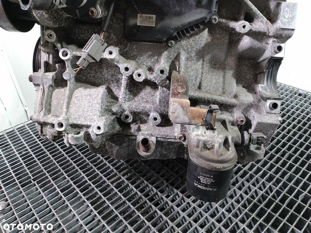 SILNIK MAZDA 6 ( 02-08 ) L8 1.8 16V - 3
