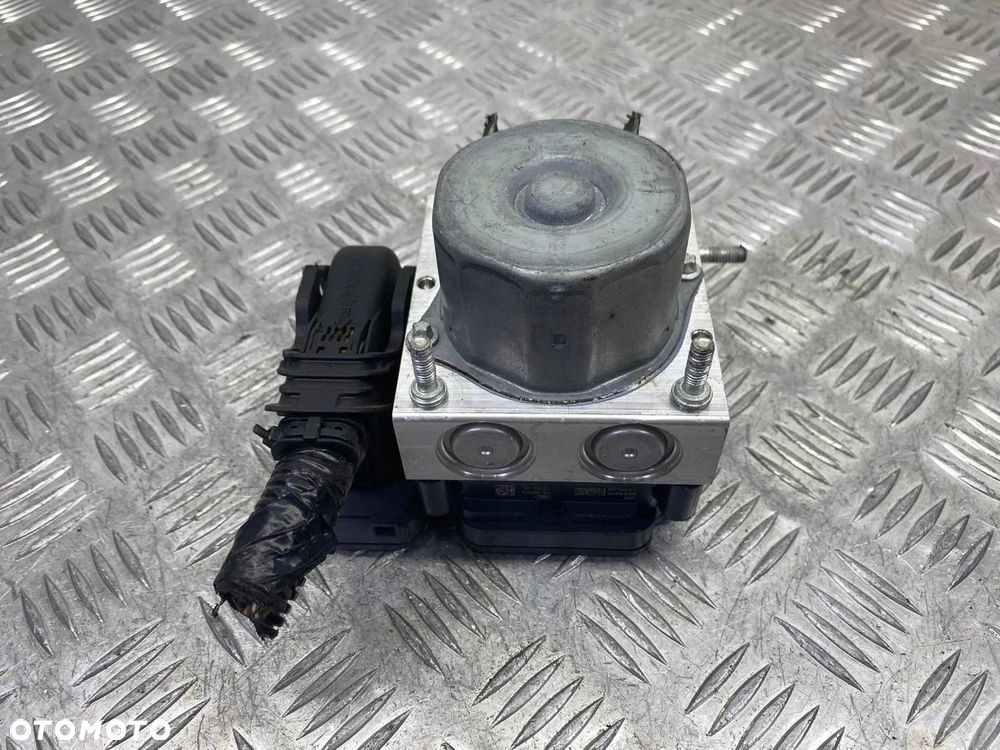 POMPA ABS NISSAN X-TRAIL T32 476606FR3A 0265956531 - 7