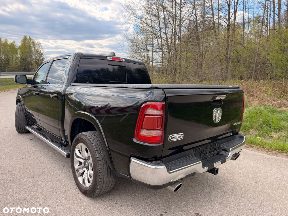 Dodge RAM - 10
