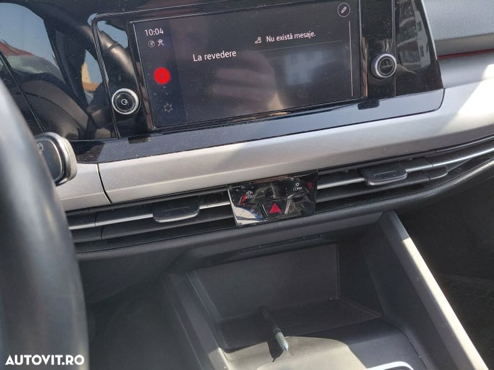 Volkswagen Golf 1.0 TSI Life - 3