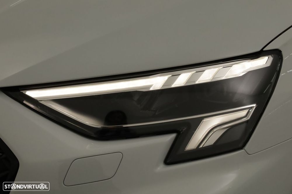Audi A3 Sportback 45 TFSIe S line - 6
