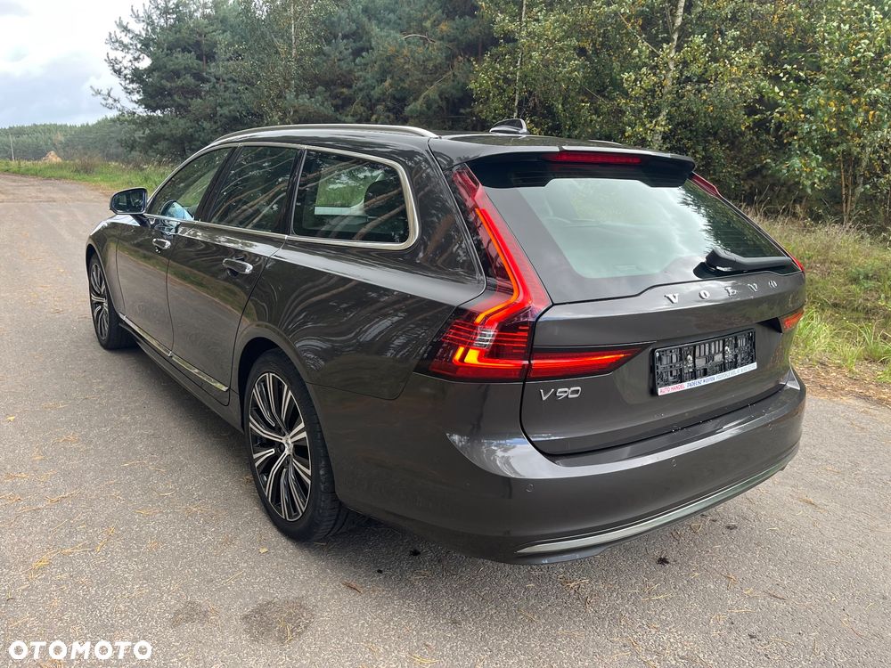 Volvo V90 D4 Inscription - 7