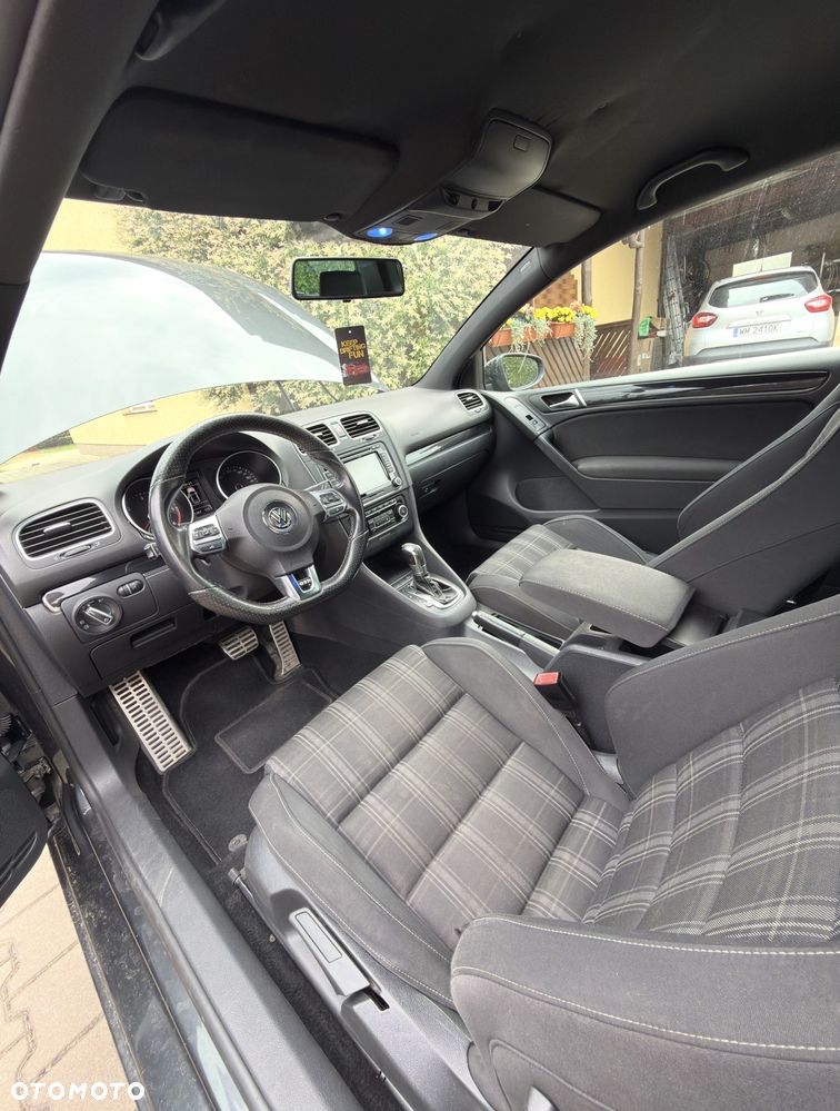 Volkswagen Golf 2.0 TDI GTD DSG - 13