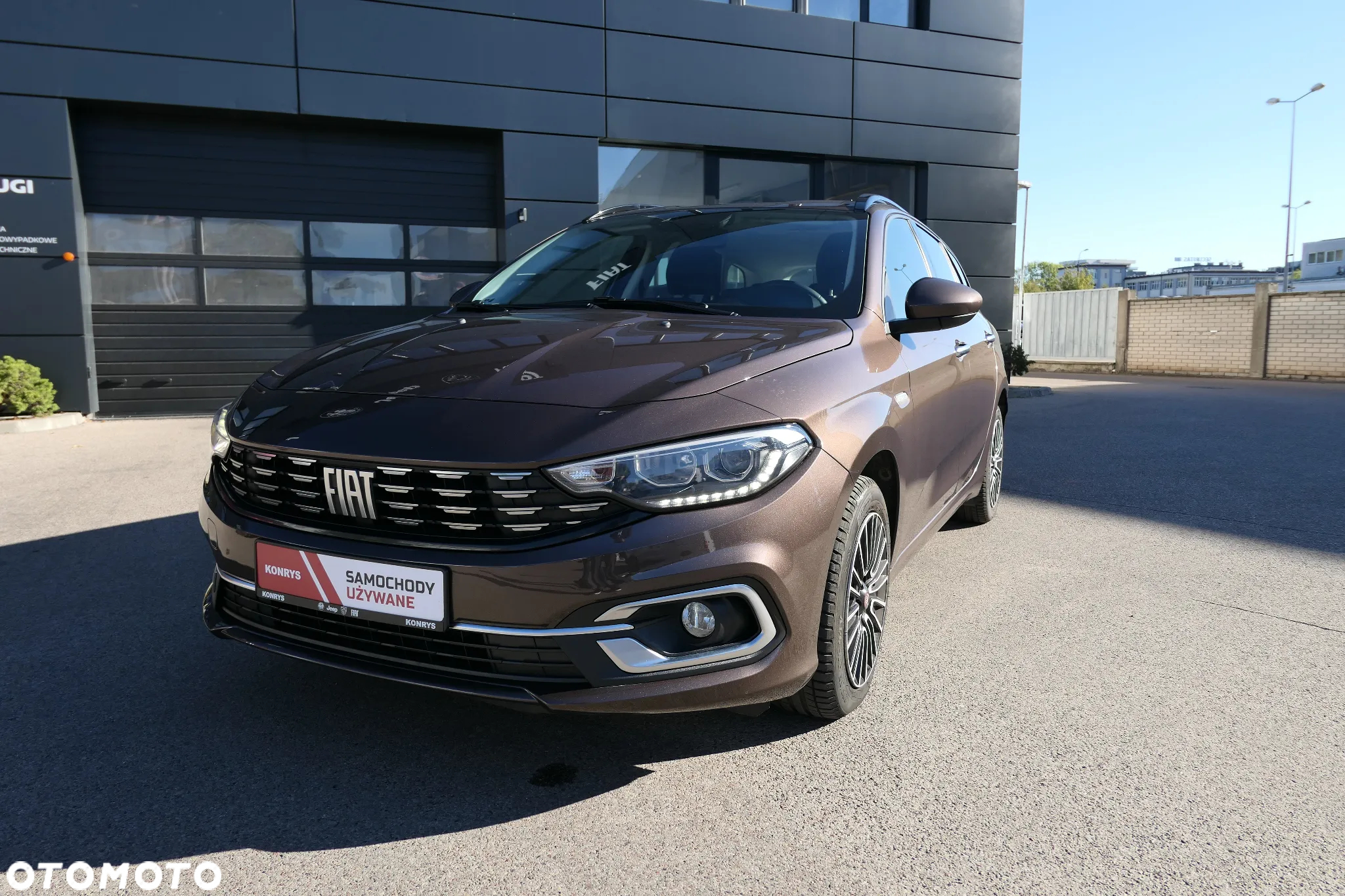 Fiat Tipo 1.0 T3 Life - 2