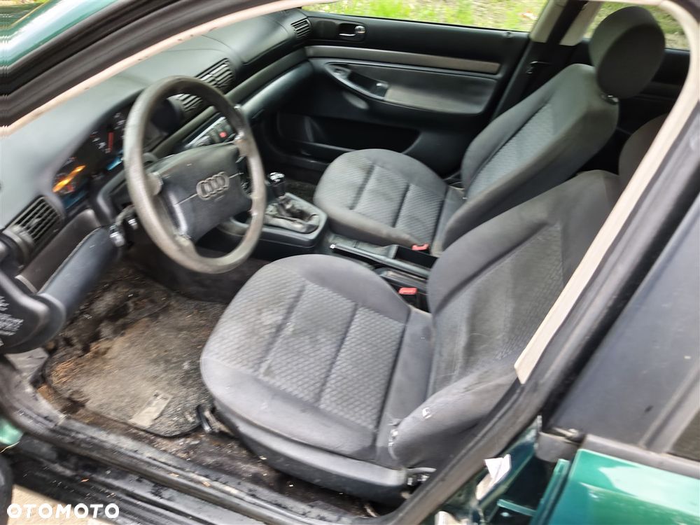Audi A4 Avant - 5