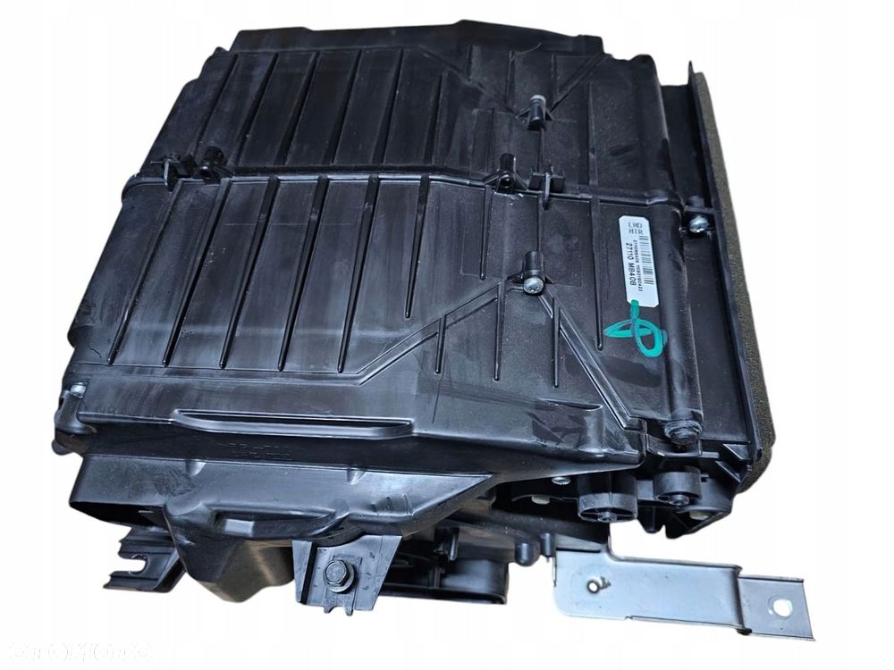 Nagrzewnica 2,5L Maxity Cabstar 07-23r - 1