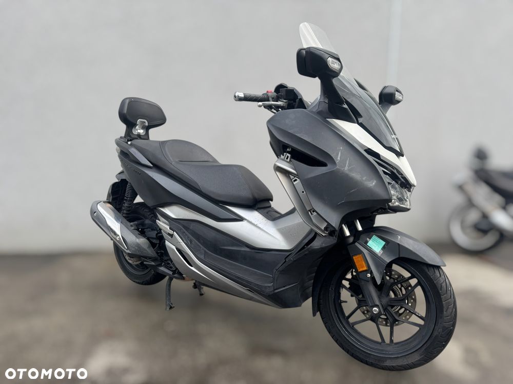 Honda NSS - 1