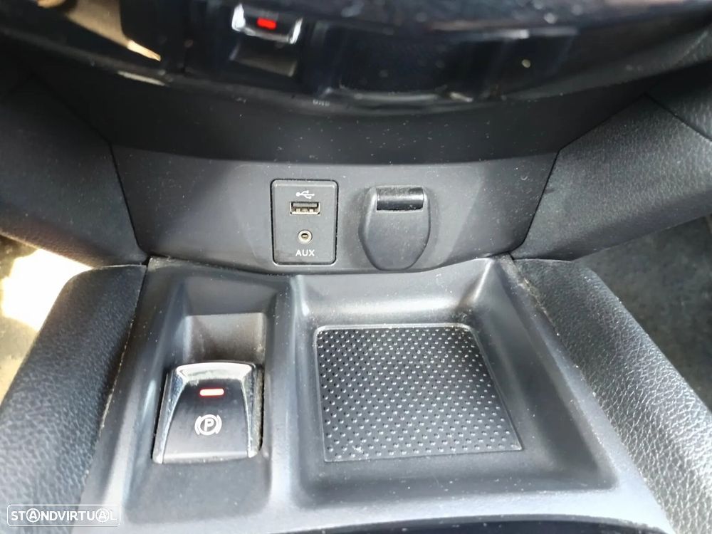 Nissan X-Trail 1.6 dCi 360 - 28