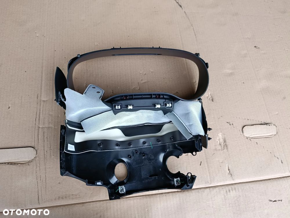 JEEP COMPASS II 2 OSŁONA RAMKA LICZNIKA 60928127 - 3