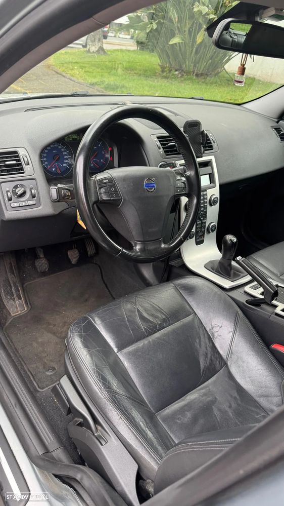 Volvo V50 1.6 D Drive Start/Stop - 7