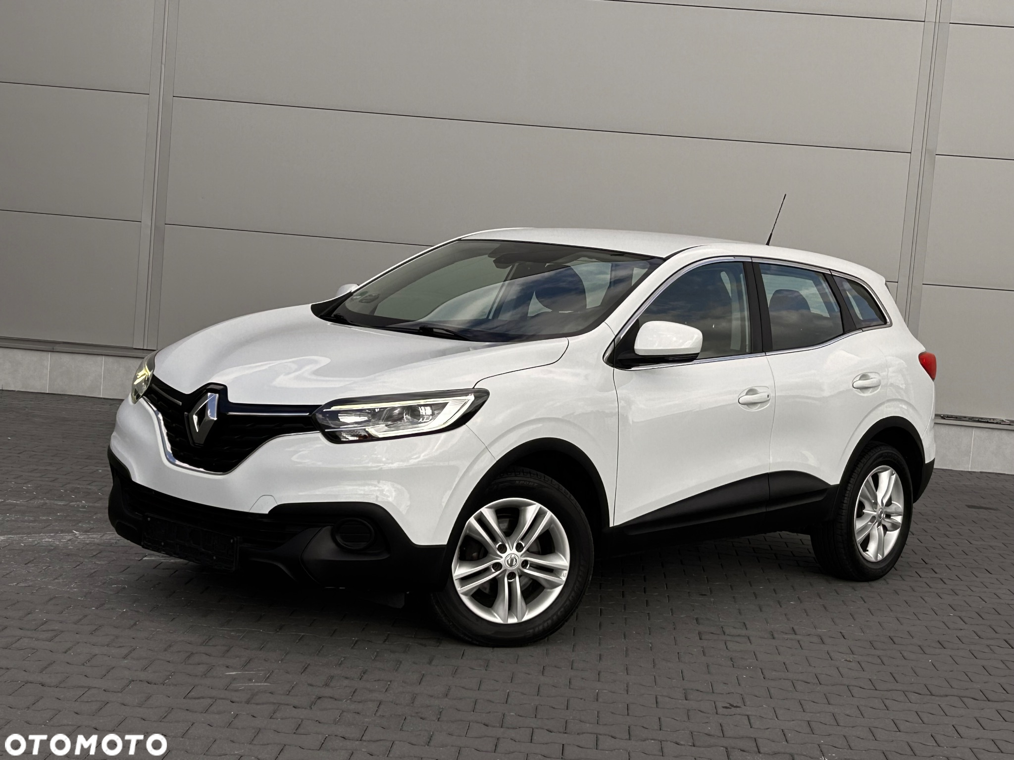 Renault Kadjar 1.2 Energy TCe Adventure - 13