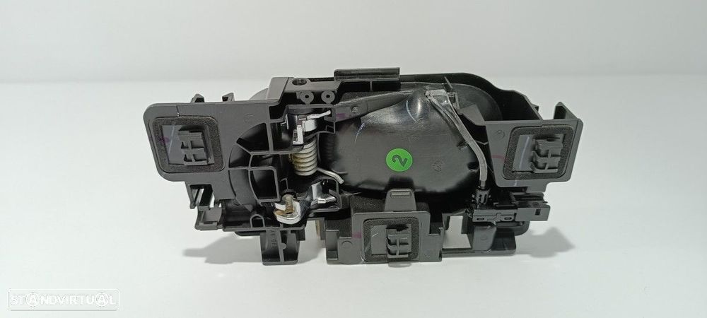 ALAVANCA FRENTE DIREITA CITROEN C5 AIRCROSS LIVE PACK - 3