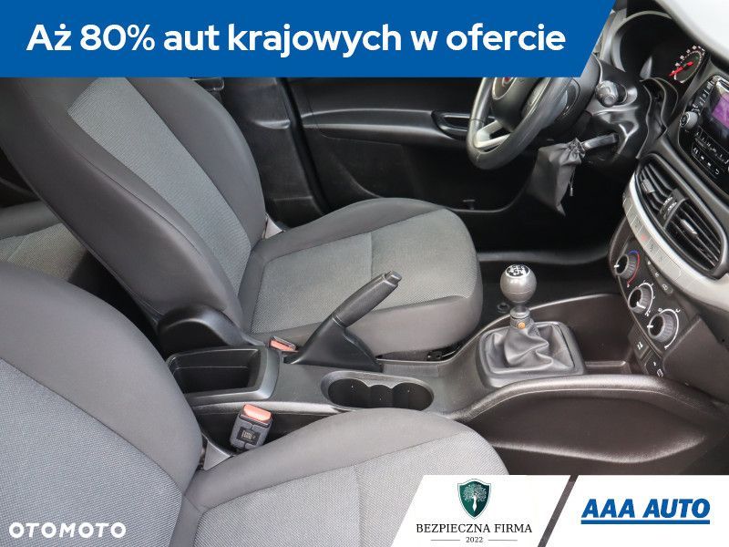 Fiat Tipo - 10