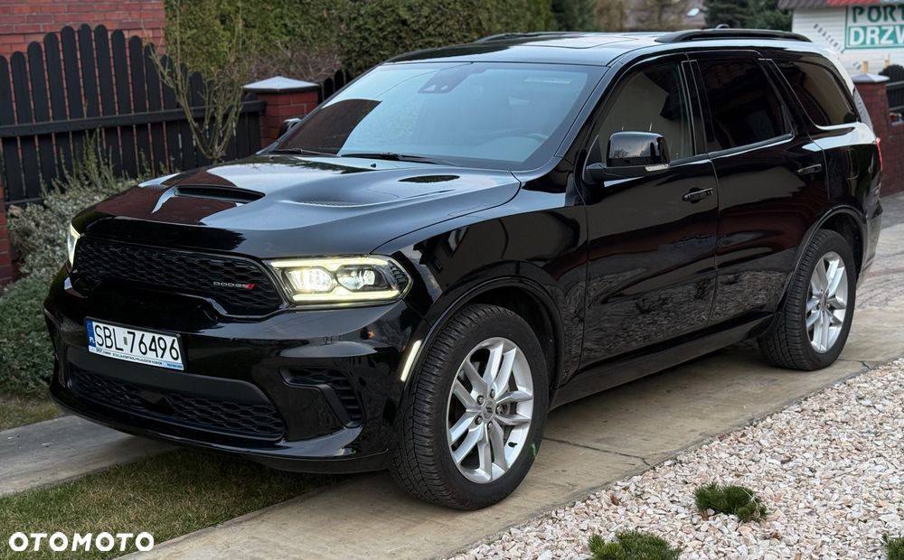 Dodge Durango - 4