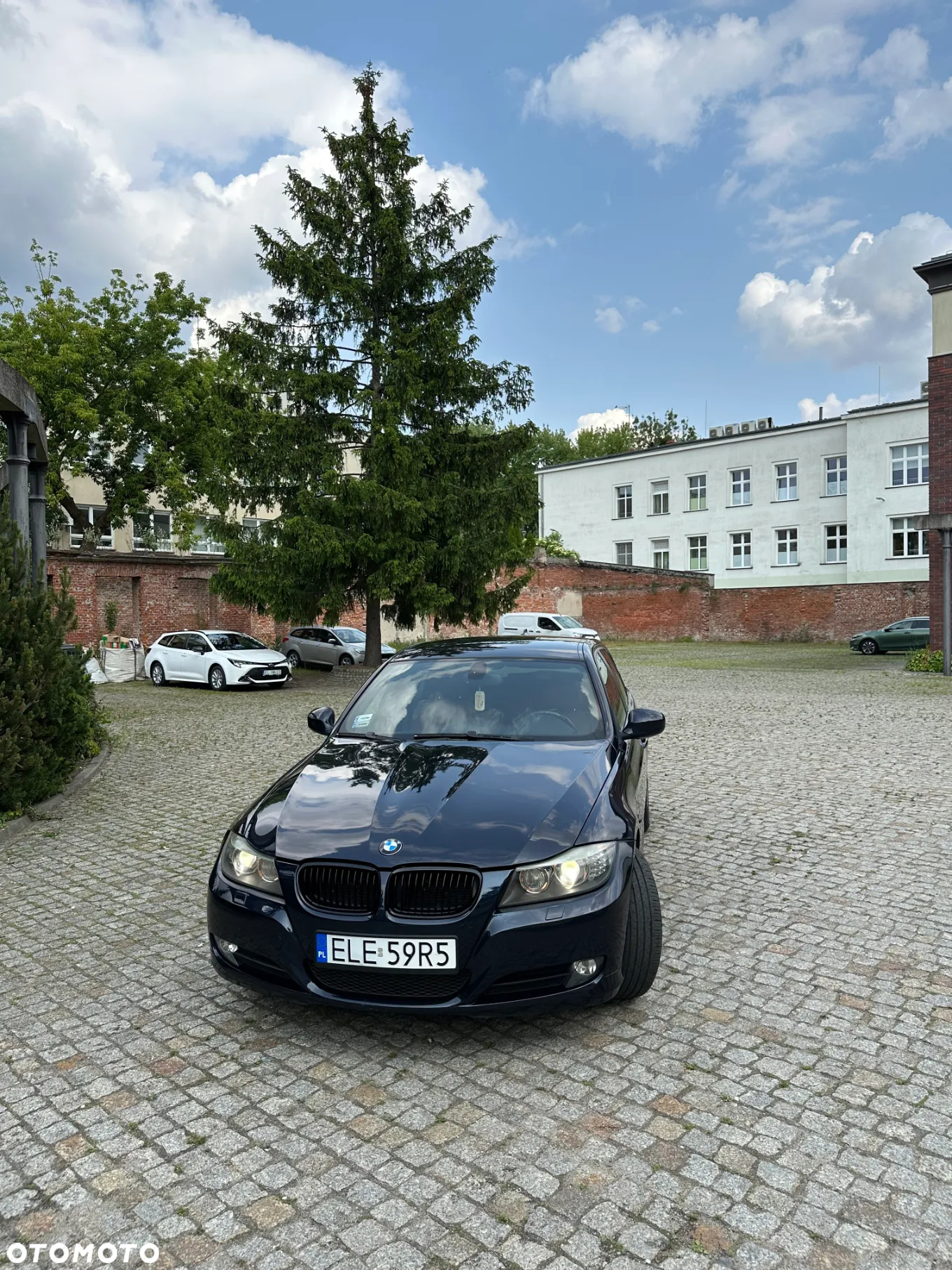 BMW Seria 3 - 3
