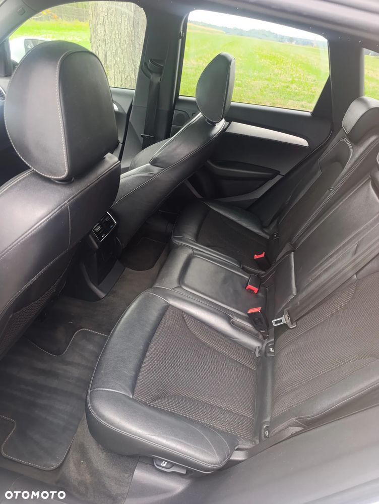 Audi Q5 2.0 TFSI quattro tiptronic - 16