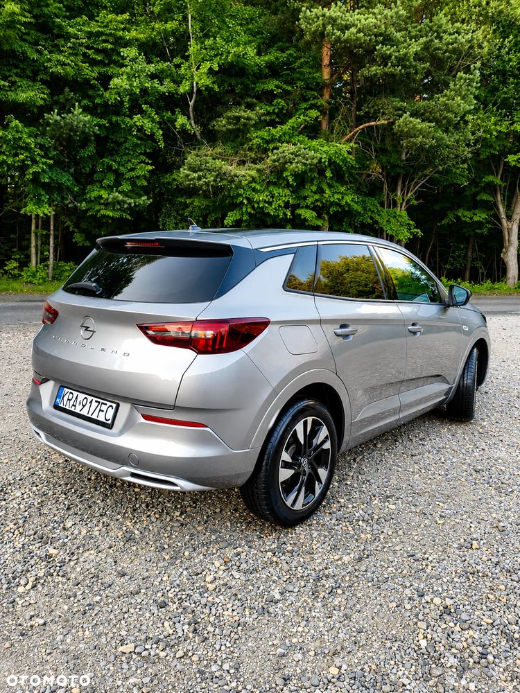 Opel Grandland X 1.5 CDTI Elegance Business Pack S&S - 1