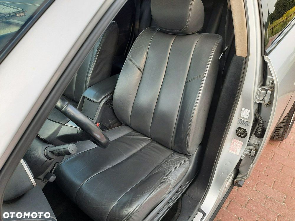 Nissan Murano - 13