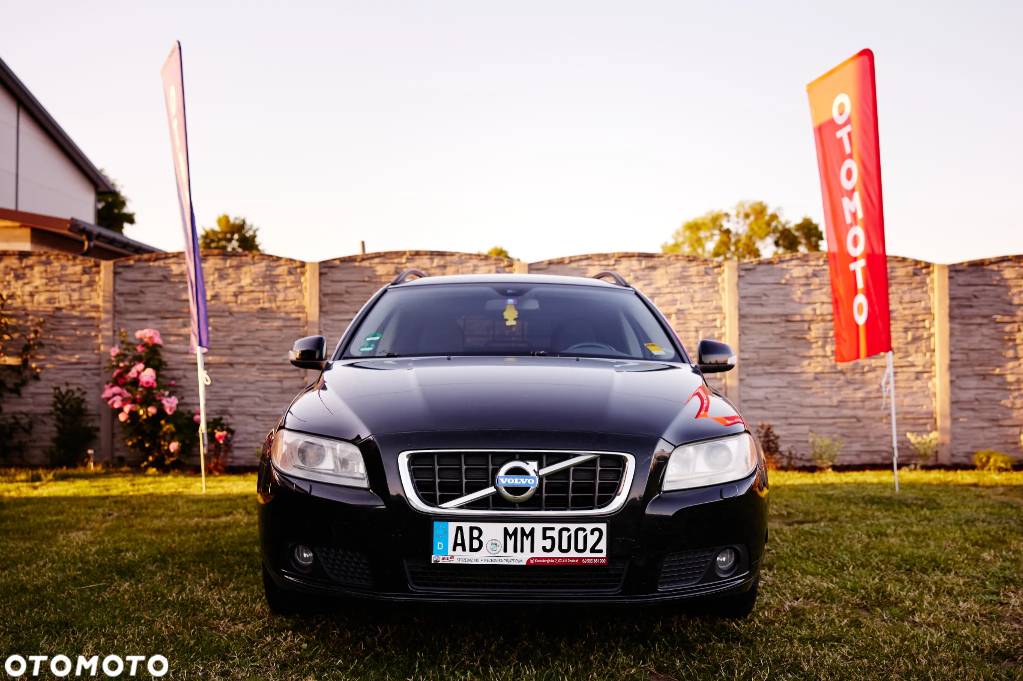 Volvo V70 2.5T Momentum - 11