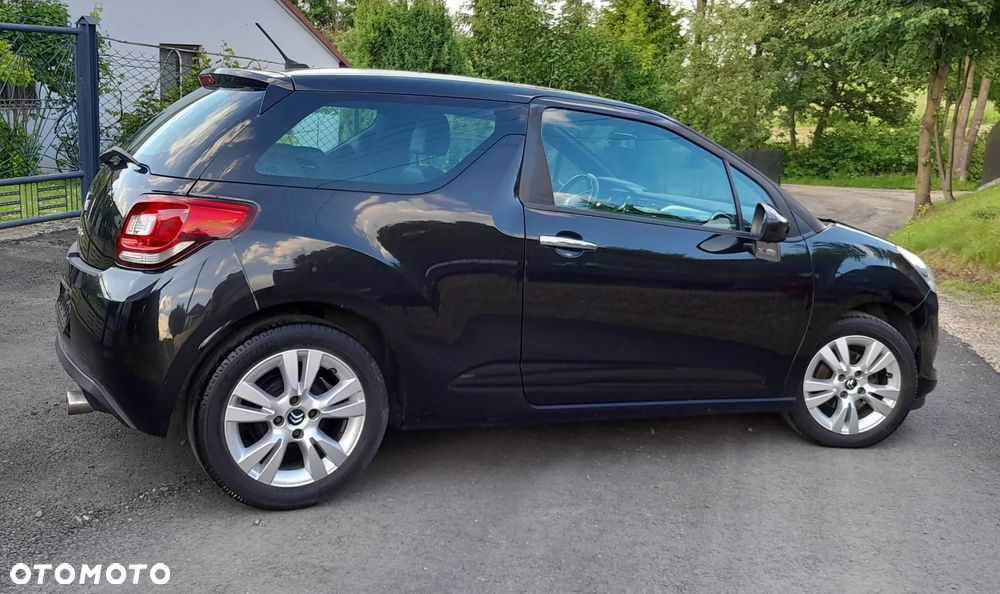Citroën DS3 - 5