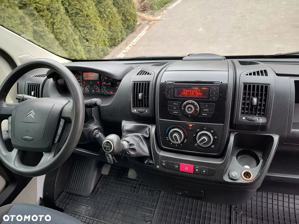 Citroën Jumper - 22